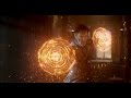 Marvel's Doctor Strange - La battaglia al Sanctum Sanctorum