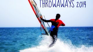 2014's Throwaways