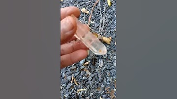 ถักจี้แท่งหิน สไตล์ มาคราเม่