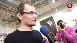 Свадебный салон 2010: проект Свадебный салон 2010: проект