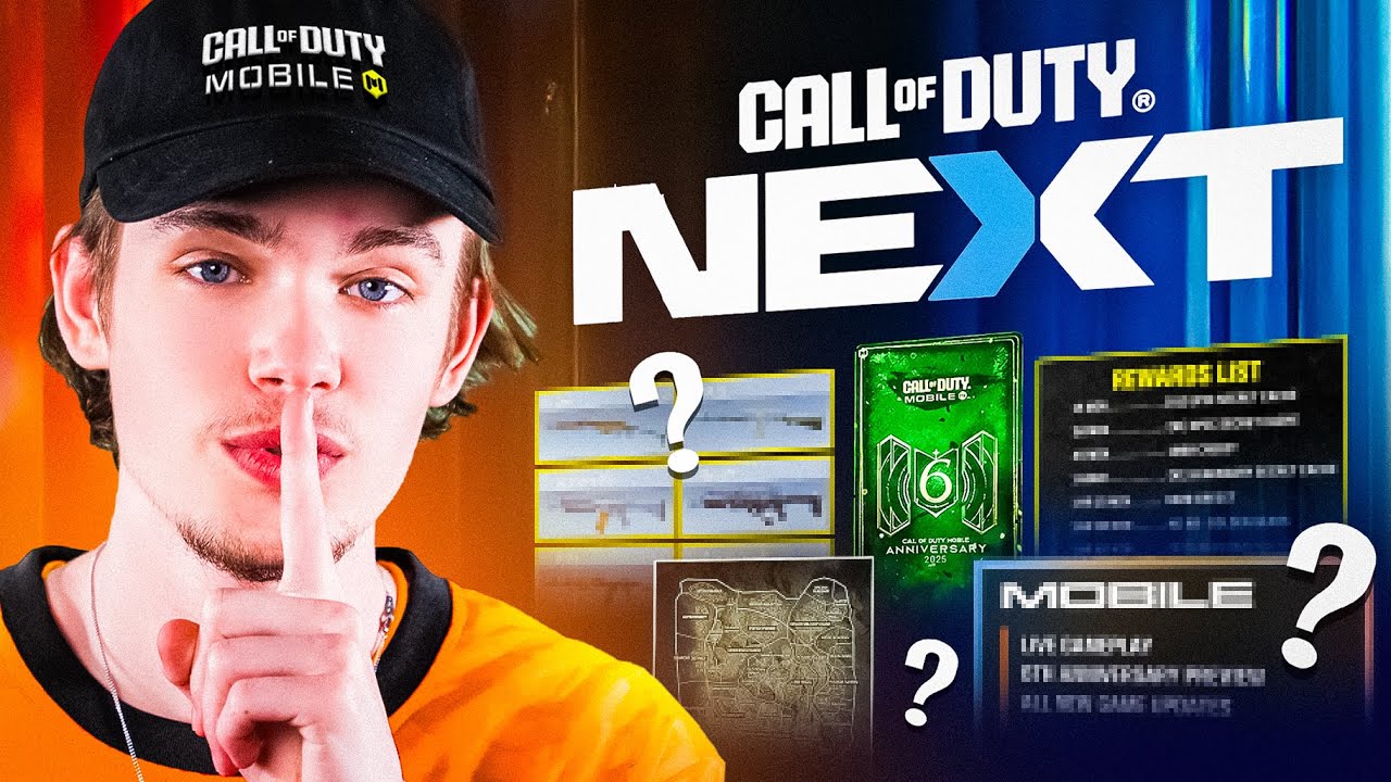 🔴 EARLY ACCESS 🔴REWARD CODES 🔴 COD NEXT CODM SNEAK PEAK 🔴 NEW UPDATE 🔴 ...
