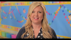 Sunday School Classroom Decor Youtube