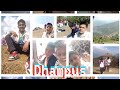 A trip from school to dhampus shree vindhyavasini secondary school