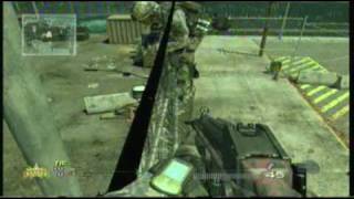 6 Glitches on Skidrow