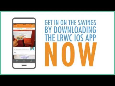 Living Rich with Coupons App – Grocery Coupons & Deals