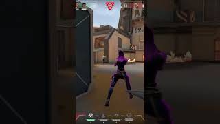 Knife is the Real Victory