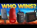 🔊 Best Budget Bluetooth Speakers 2026 – Top 9 Picks Under $100