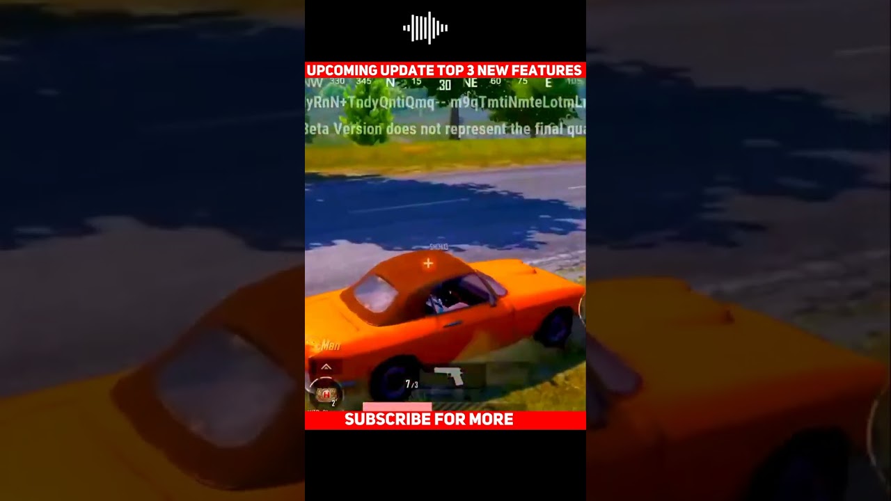 Top 3 UPcoming 2.7 update new features ||
