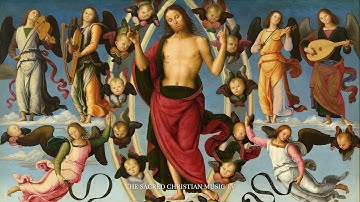 2 Hours of Sacred Polyphony: Motets & Madrigals | 500 Years of Choral Music 15th–20th Century