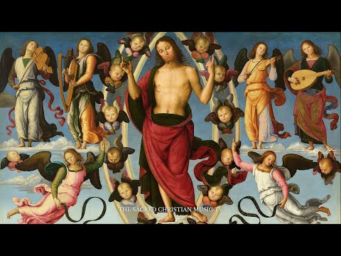 Ref:tCPUZWOWUfs 2 Hours of Sacred Polyphony: Motets & Madrigals | 500 Years of Choral Music 15th–20th Century