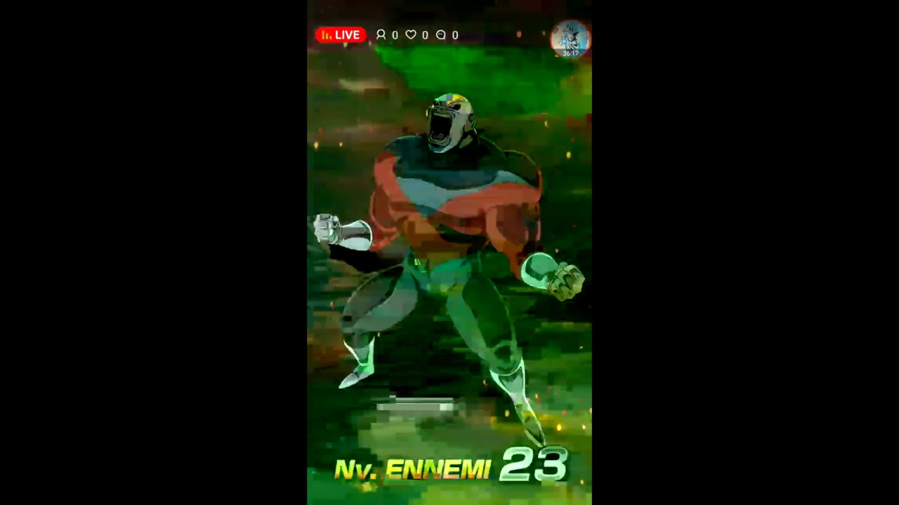 [LIVE] farm + invocation