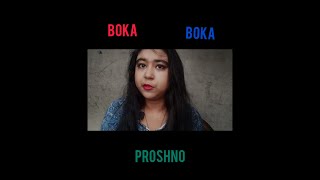 Bokaboka Proshno