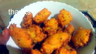 #Nalumani Palaharam /#Rava Snack Recipe in Malayalam # 225