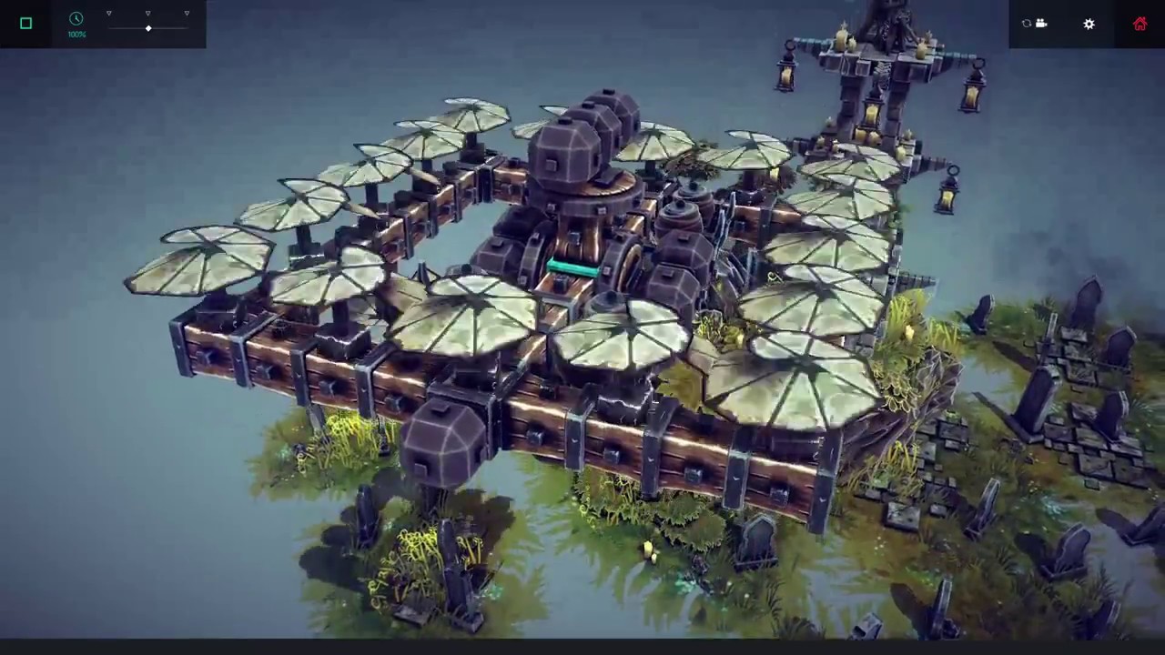 besiege multiplayer gameplay download