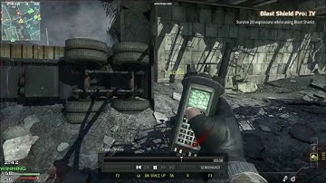 How many UAVs do I have? UAV bug | Call of Duty: Modern warfare 3