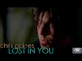 Capture de la vidéo Chris Gaines - Lost In You (4K Uhd)