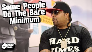 Famous Lil’ Flip Talks Making Money Outside Music & Building Multiple Income Streams Net Worth
