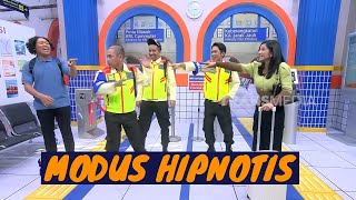 [FULL] FANNY GHASSANI KORBAN HIPNOTIS DAN SENIORITAS | SAHUR LEBIH SEGERRRR (22/02/26)