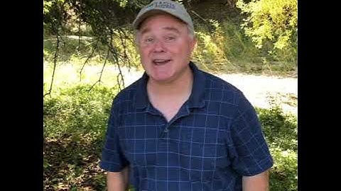 ARCHIVE- Austin Fossils with Marc Frazier (2020)