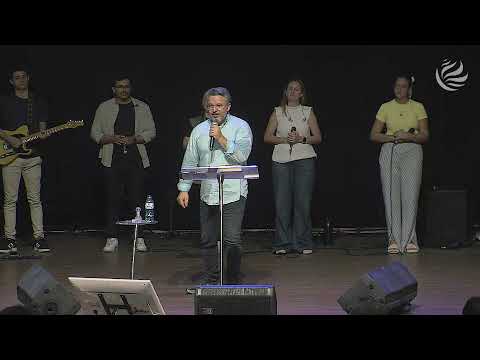 Culto da Família (26/04/2026 - 17h)