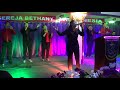 TETAP HATIKU BERSYUKUR - IBADAH RAYA 3 Februari 2019
