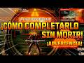 Cómo Pasarse INYECCIÓN DEL VIRUS Endgame Black Ops 7 SIN MORIR 👾 (Guía Completa)