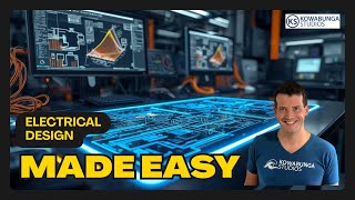 Electrical Revit Automation Completes High School In Minutes