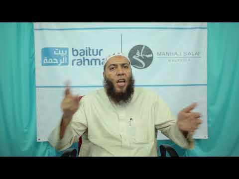 ۱۱: معرفة النبي صلى الله عليه و سلم. 11 :认识先知（安拉福安之）。