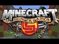Minecraft: Hunger Games Survival w/ CaptainSparklez - OUTPLAYED AGAIN