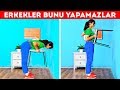 ÖNCEDEN BİLMEDİĞİNİZ 26 İNSAN VÜCUDU NUMARASI