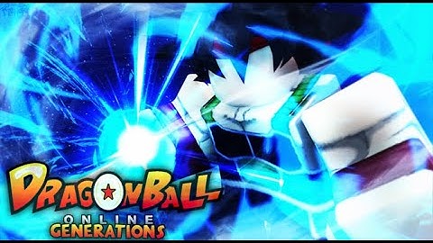 DBOG DA WAy to reaching Lvl 1 to lvl MAX .....................