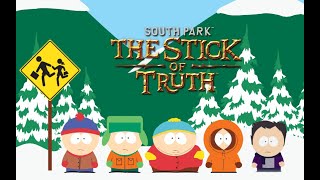 South Park - The Stick Of Truth A Stellar Rpg Really Poop-Filled Game