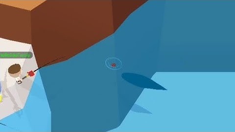 Play Together - Câu cá vô râu trắng