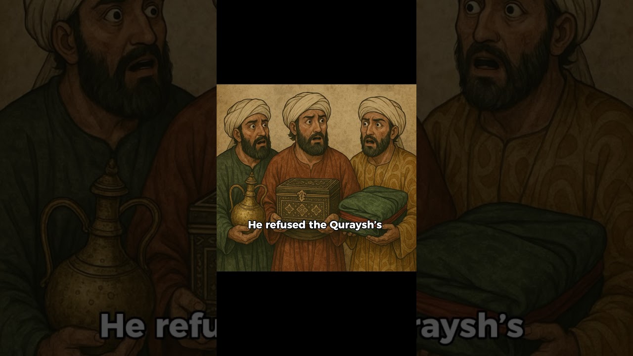 “A Christian King Protected the Muslims” 