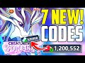 ⚠️LSS W2!💥CODE⚠️ CREATURES OF SONARIA CODES 2026 - ROBLOX CREATURES OF SONARIA CODES-COS CODE