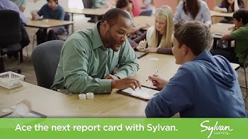 Sylvan Learning Burlington - Your Child Can Do Anything Bumper