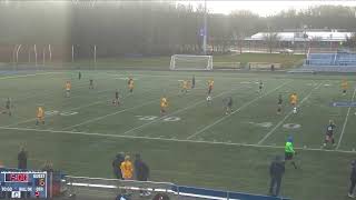 Hockomock Sports Girls Soccer All-Star Game 11-22-2025