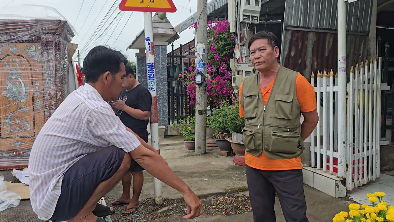 GIAO LOA KÉO 3 BASS VÀ TỦ THỜ GÒ CÔNG CHO VIỆT KIỀU HÀN QUỐC 