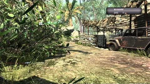 Call of Duty: Black Ops - 8 in 1 Rolling Thunder - Sparrow94