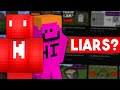 Are popular minecraft tips real