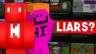 Are Popular Minecraft Tips Real?