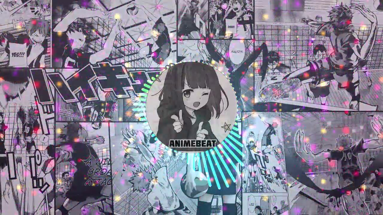 FLY HIGH  [Animebeat]