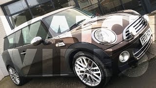 2008 MINI Clubman 1.6 Cooper D [Chili Pack]