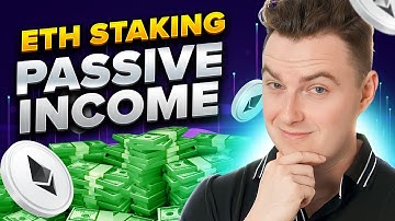 The Ultimate Guide to Ethereum Staking