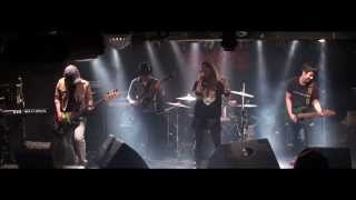 Oath Sign Cover - Full Mental Panic!! - 131005 Club GOGOS2