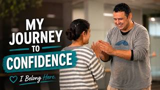 How Martial Arts Helped George Build Confidence NDIS Participant Story