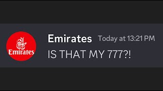 If Airlines Had Discord (rating photoshopped planes)