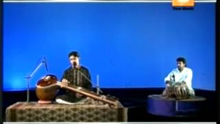 Sukhohin Nishidin by Sounak from Tara Muzik's Chirontoni.