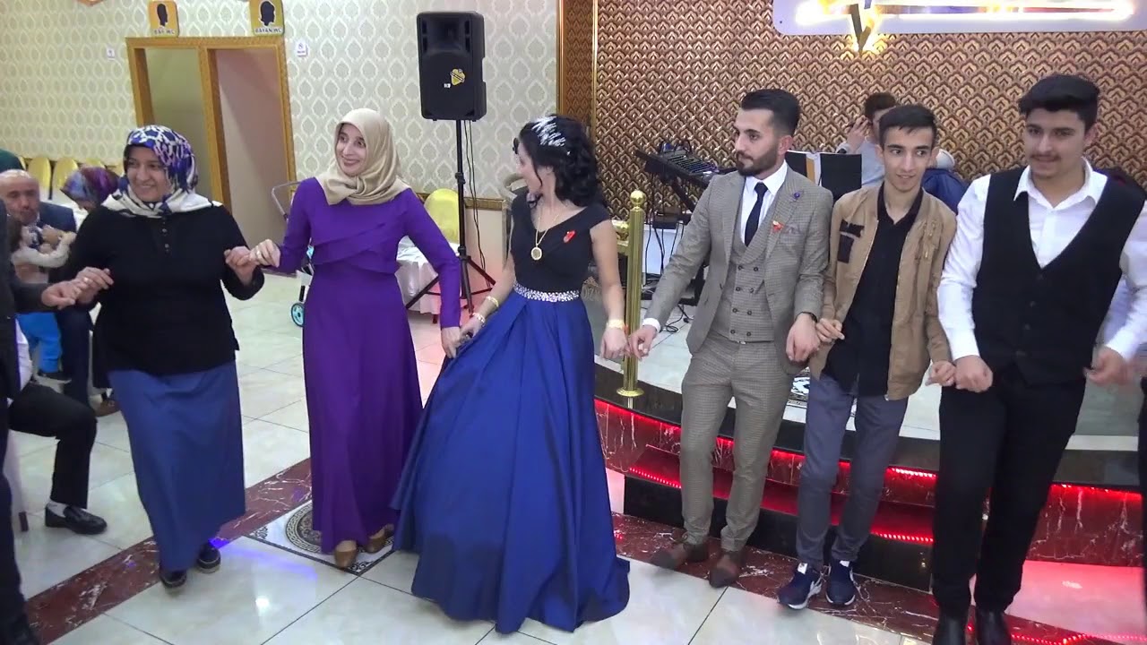 Alkayaoğlu düğünü davul zurna  (irfan yüksel)