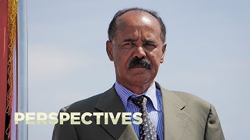 Looking Deeper into Effects of Eritrea